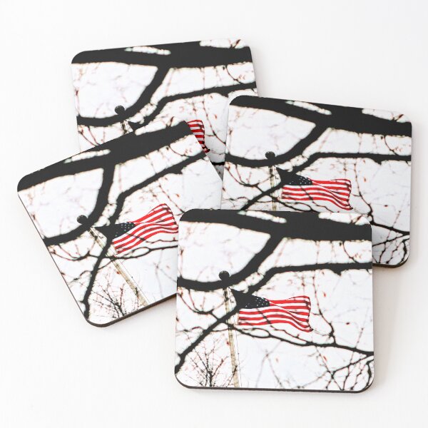 Item preview, USA by Adam Moyer designed and sold by thaddeus & crimson, Adam Moyer.