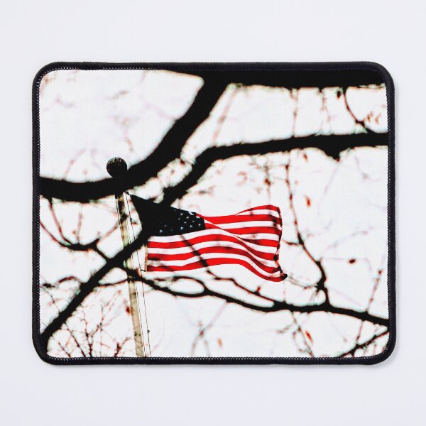 Item preview, USA by Adam Moyer designed and sold by thaddeus & crimson, Adam Moyer.