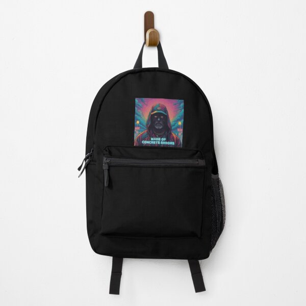 Item preview, Urban Concrete Error Streetwear designed and sold by NovART-27.