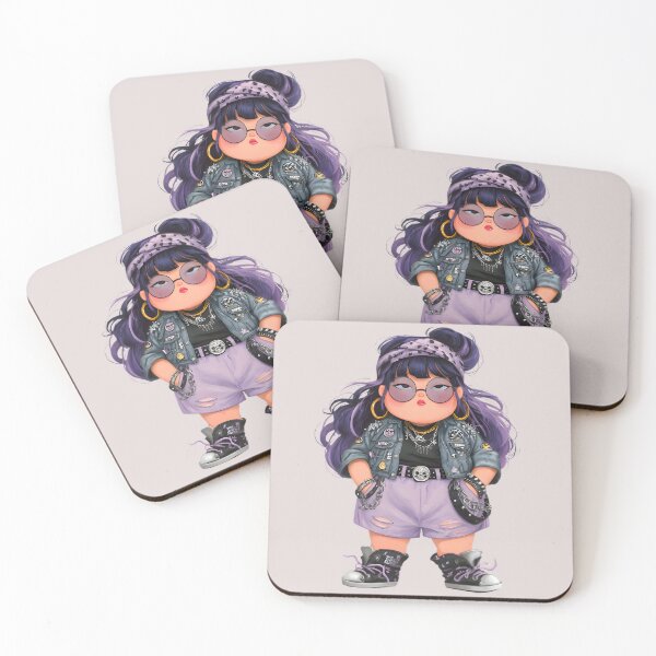 Item preview, Kawaii Goth Dream designed and sold by Retro Whimsy.