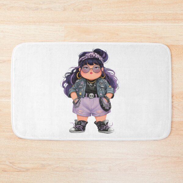 Item preview, Kawaii Goth Dream designed and sold by Retro Whimsy.