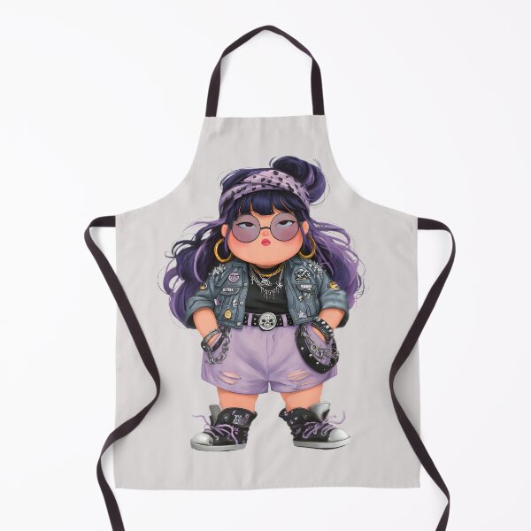 Item preview, Kawaii Goth Dream designed and sold by Retro Whimsy.