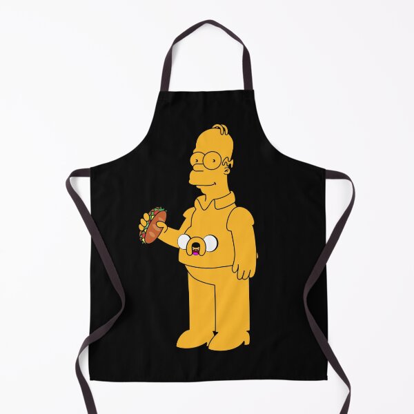 Item preview, Jake Simpson designed and sold by LunaticoDraws.
