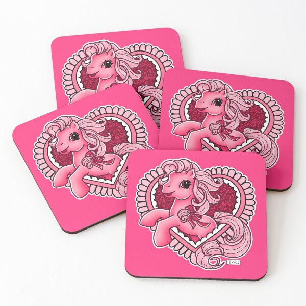 Item preview, Pink Pony Club designed and sold by Tattoo Arts Collective.