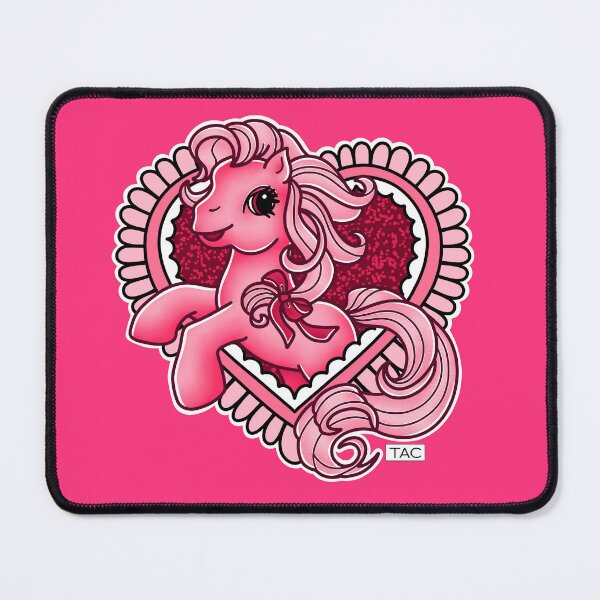 Item preview, Pink Pony Club designed and sold by Tattoo Arts Collective.