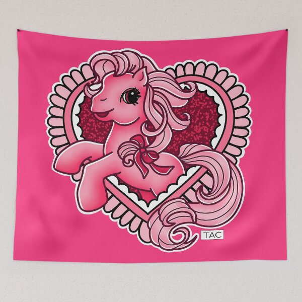 Item preview, Pink Pony Club designed and sold by Tattoo Arts Collective.