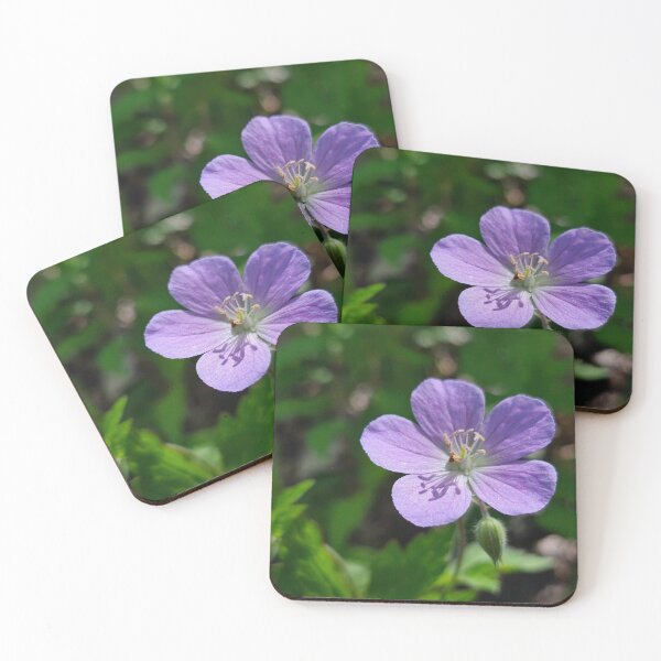 Item preview, Wild Geranium designed and sold by MaddysMStudio.