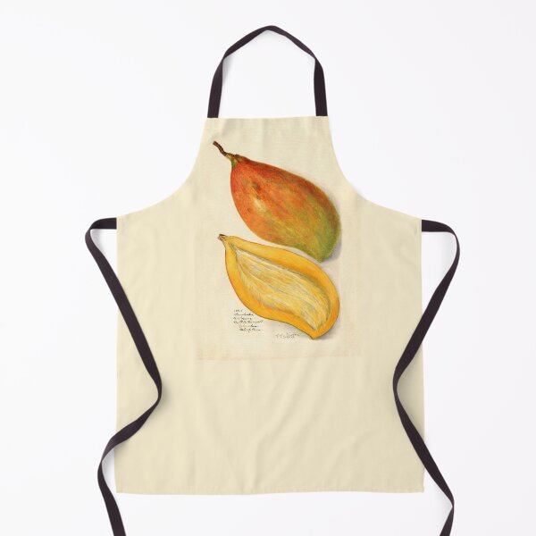 Item preview, Mangifera Indica Mango Bisected designed and sold by Glimmersmith.