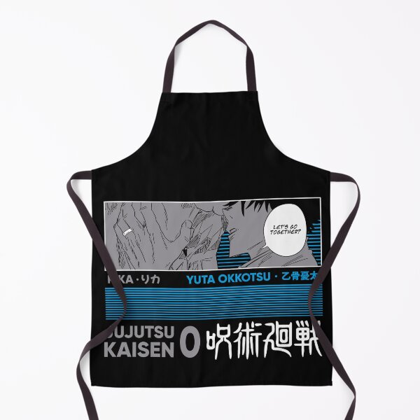 Item preview, yuta rika jjk designed and sold by tonelii.