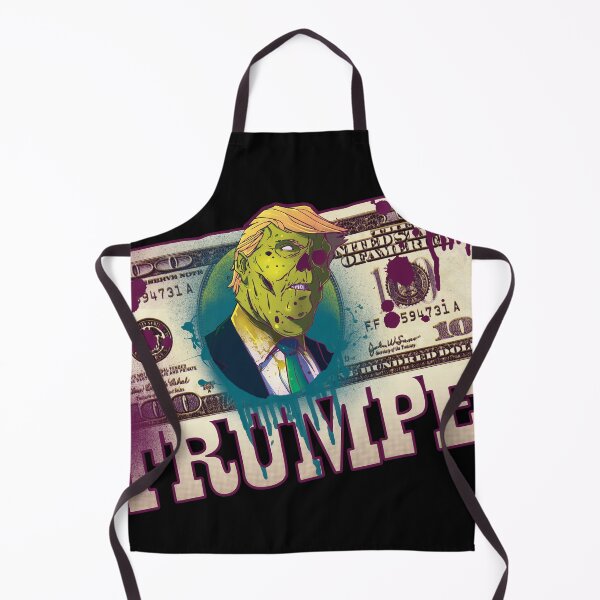 Item preview, Capitalism Never Dies, Trumped designed and sold by EYESORE ART.
