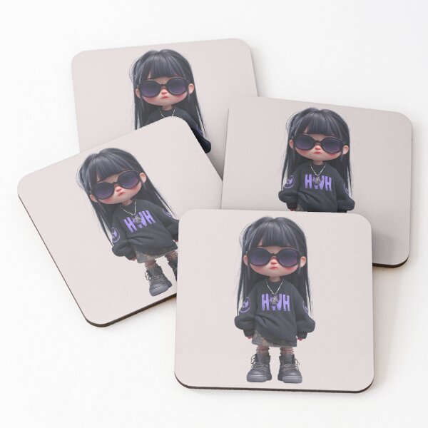 Item preview, Kawaii Goth Dream designed and sold by Retro Whimsy.