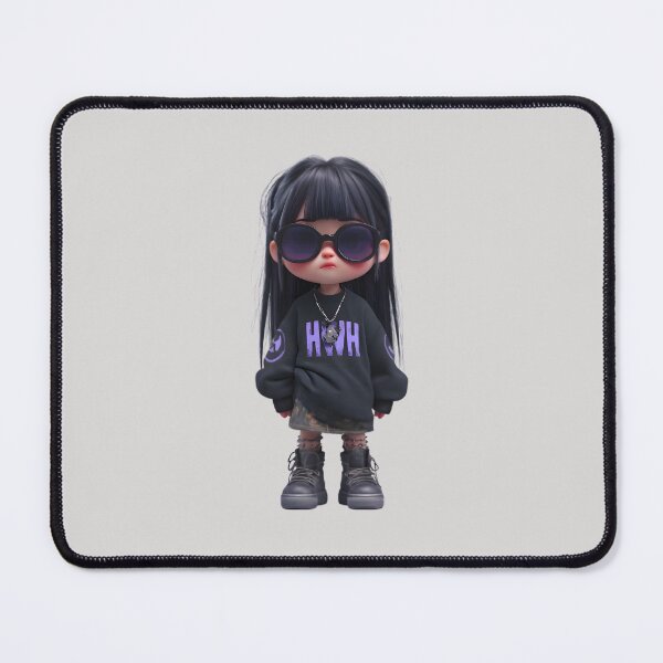 Item preview, Kawaii Goth Dream designed and sold by Retro Whimsy.