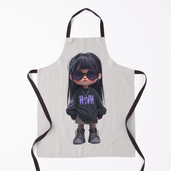 Item preview, Kawaii Goth Dream designed and sold by Retro Whimsy.