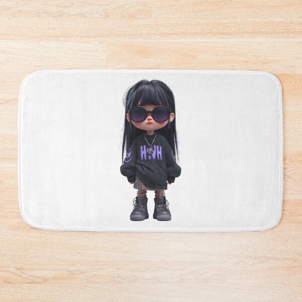 Item preview, Kawaii Goth Dream designed and sold by Retro Whimsy.