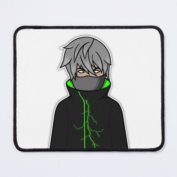 Item preview, Gamer Guy designed and sold by Pixelix_.