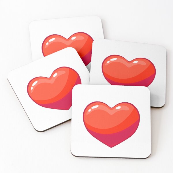 Item preview, Flying Heart designed and sold by Pixelix_.