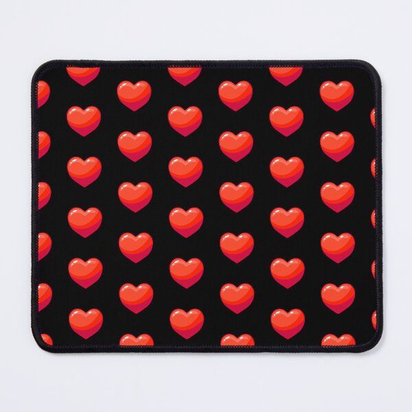 Item preview, Flying Heart designed and sold by Pixelix_.