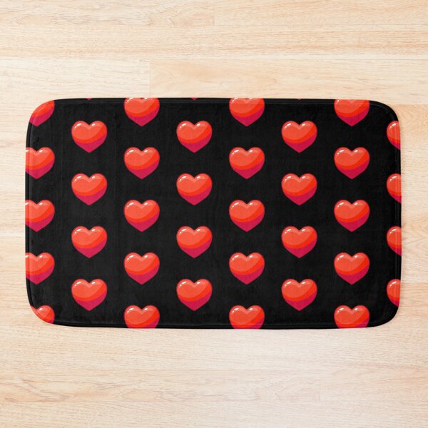 Item preview, Flying Heart designed and sold by Pixelix_.