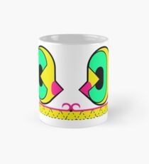 Desert Cheshire Smile Mug