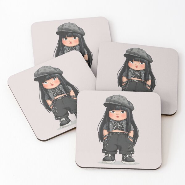 Item preview, Kawaii Goth Dream designed and sold by Retro Whimsy.