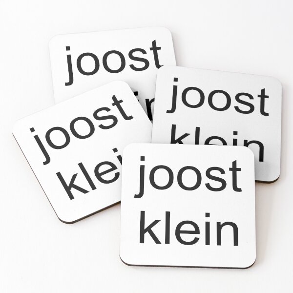 Item preview, Joost  designed and sold by lukgraphics.