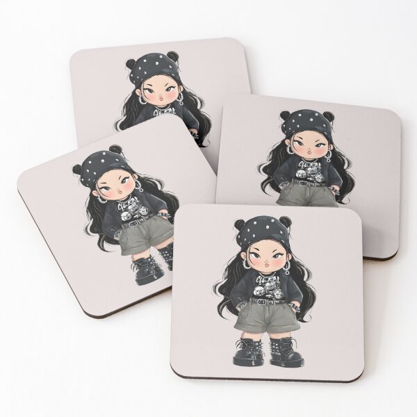 Item preview, Kawaii Goth Dream designed and sold by Retro Whimsy.