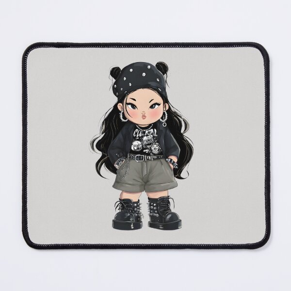 Item preview, Kawaii Goth Dream designed and sold by Retro Whimsy.