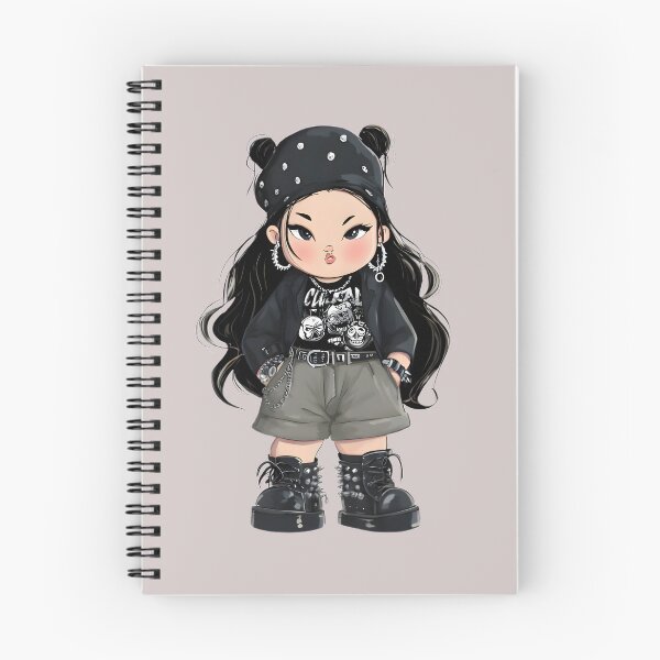 Item preview, Kawaii Goth Dream designed and sold by Retro Whimsy.