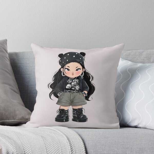 Item preview, Kawaii Goth Dream designed and sold by Retro Whimsy.