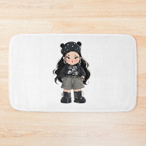 Item preview, Kawaii Goth Dream designed and sold by Retro Whimsy.