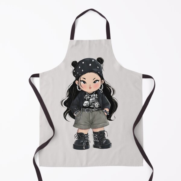 Item preview, Kawaii Goth Dream designed and sold by Retro Whimsy.