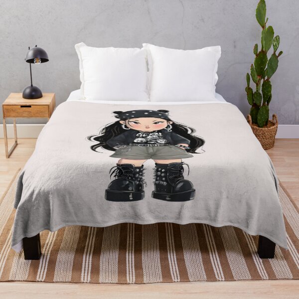 Item preview, Kawaii Goth Dream designed and sold by Retro Whimsy.