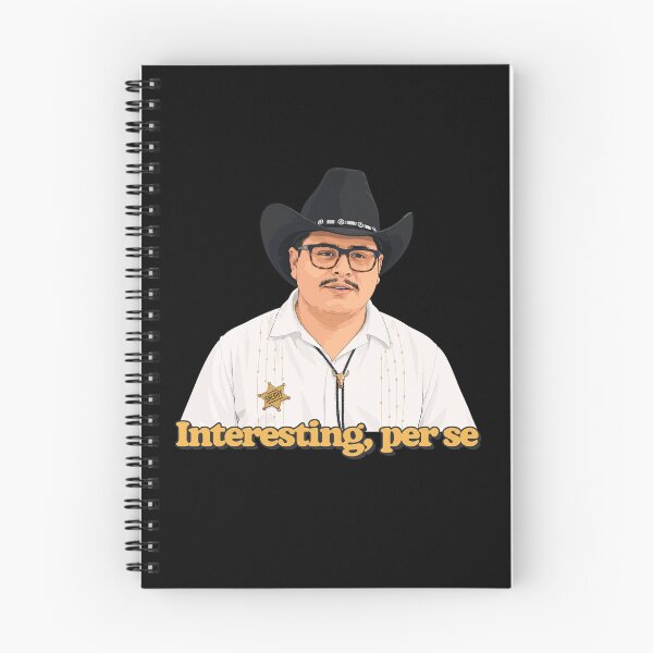 Item preview, Interesting, Per Se ---- Love On The Spectrum Fan Art designed and sold by AestheticNow.