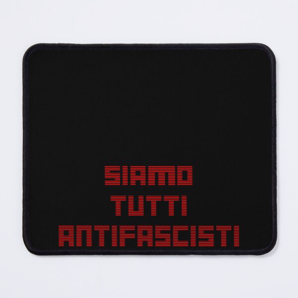 Item preview, Antifascist designed and sold by filledesang.