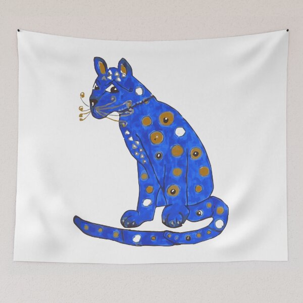 Item preview, Agnetha's Cat Dress (ABBA) designed and sold by leAnomis.