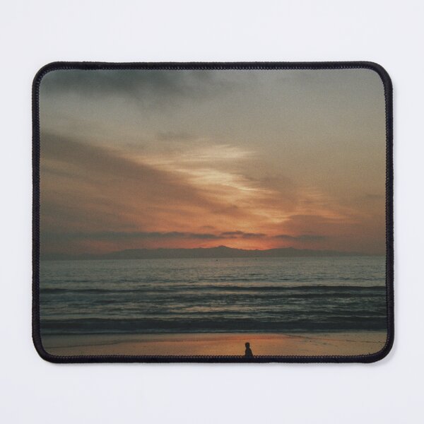 Item preview,  Beautiful Sunset in Ventura designed and sold by RABAIEVHAUS.