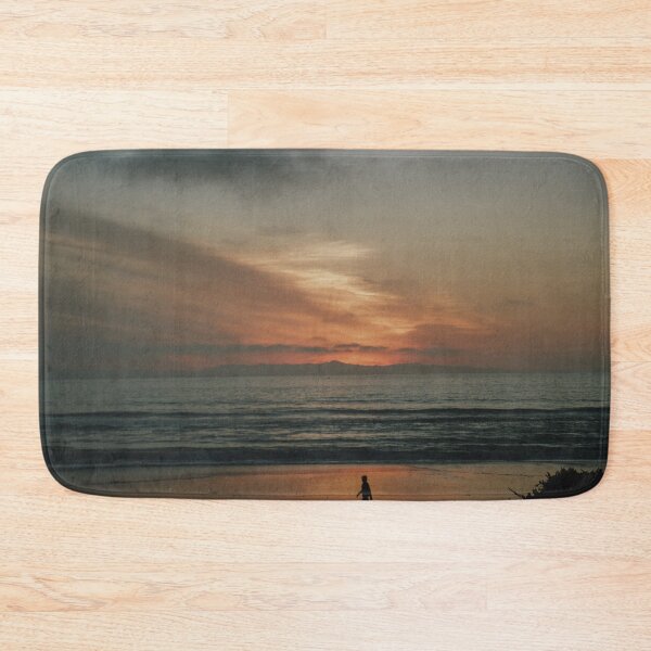 Item preview,  Beautiful Sunset in Ventura designed and sold by RABAIEVHAUS.