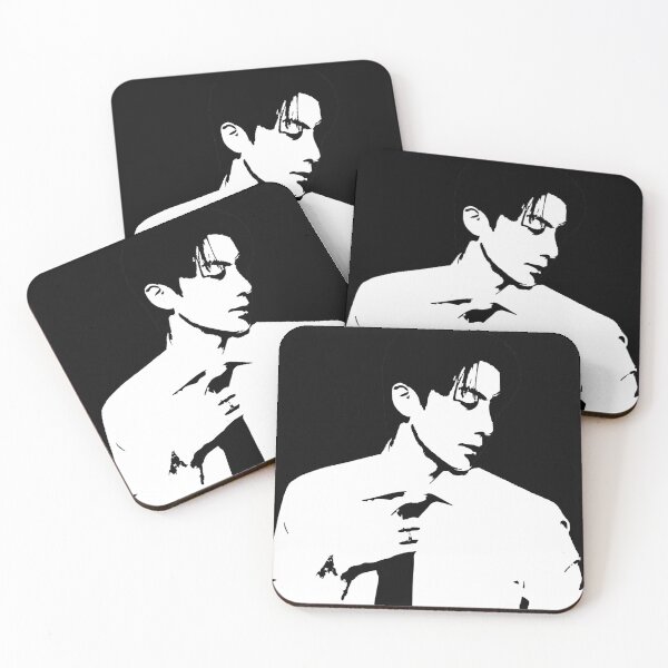 Artikelvorschau, BTS Jin Silhouette entworfen und verkauft von HooligalienCo.