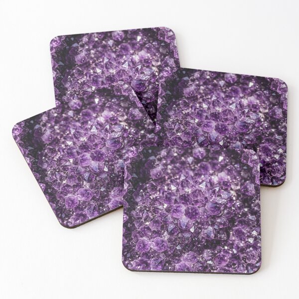 Item preview, Amethyst designed and sold by snoWorkshop.