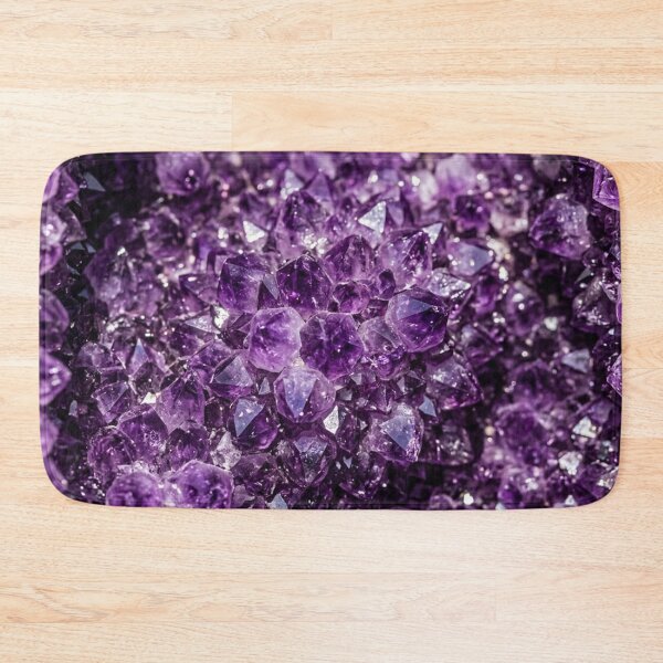 Item preview, Amethyst designed and sold by snoWorkshop.