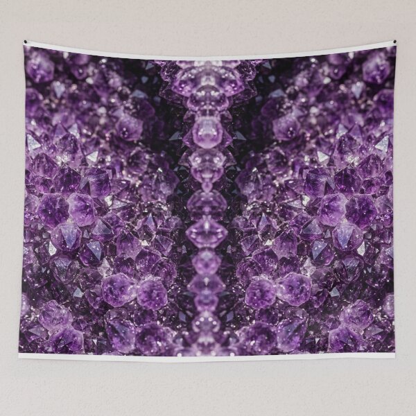 Item preview, Amethyst designed and sold by snoWorkshop.