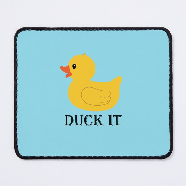 Item preview, Duck IT designed and sold by abxxyz123.