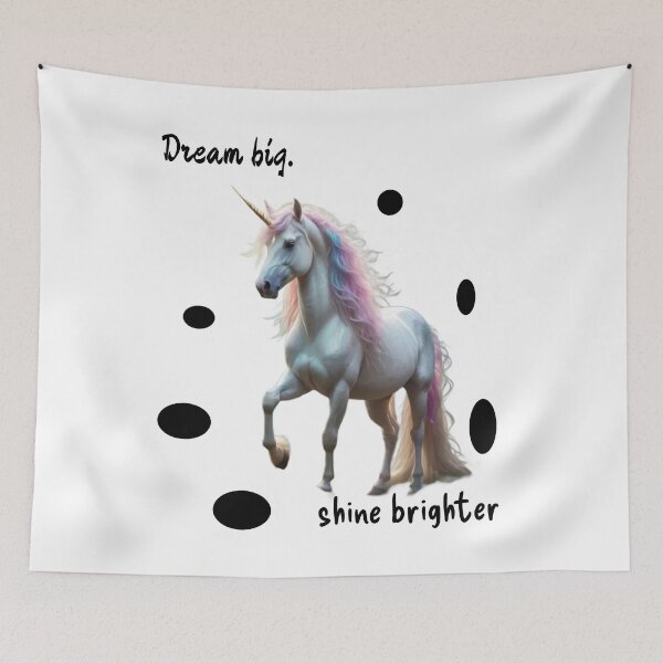 Item preview, Stay rare. Stay magical. Build your own universe. designed and sold by MedRoh.