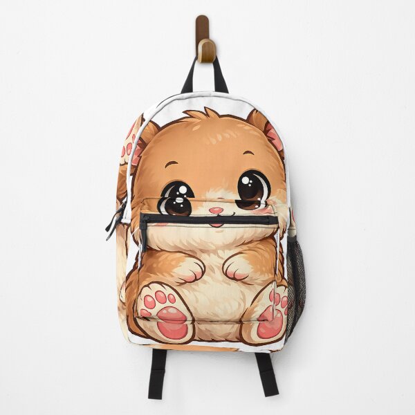 Item preview, cute hamster designed and sold by CatyArte6.