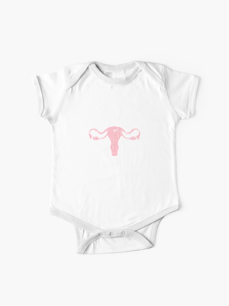 feminist baby grow