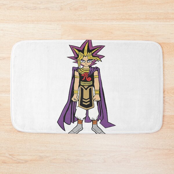 Item preview,  Anime Pharaoh Yami Yugi Cartoon Vector designed and sold by Creatby7030.
