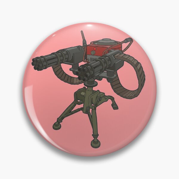Item preview, Level 2 Sentry designed and sold by The King's general goods.