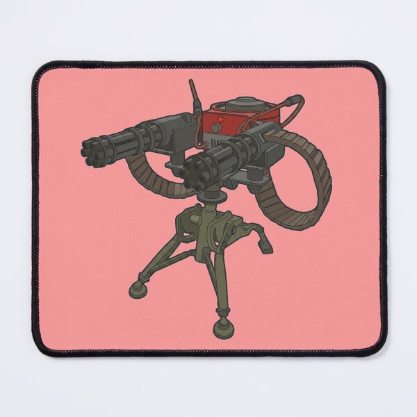 Item preview, Level 2 Sentry designed and sold by The King's general goods.