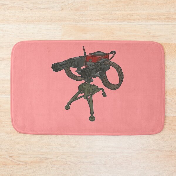 Item preview, Level 2 Sentry designed and sold by The King's general goods.