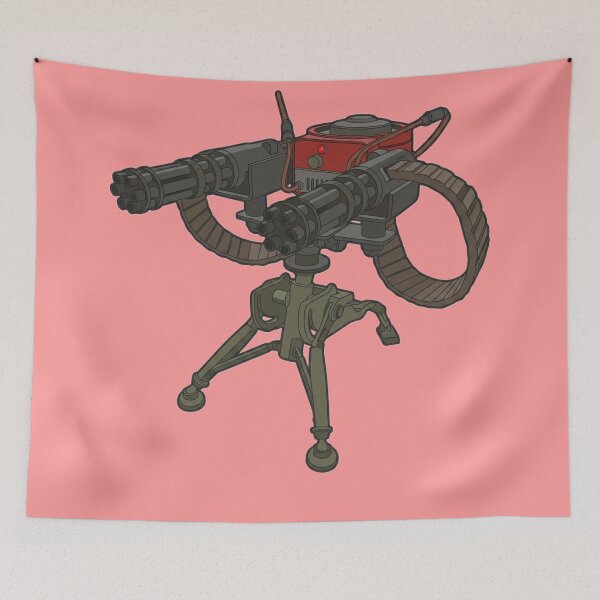 Item preview, Level 2 Sentry designed and sold by The King's general goods.
